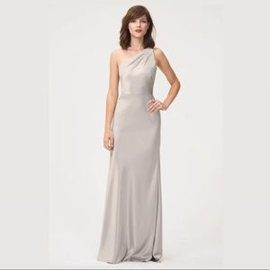 NWT Jenny Yoo Lena Dress